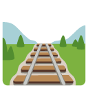 Google railway track