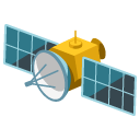 Google satellite