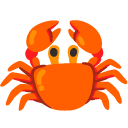 Google crab