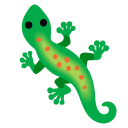 Google lizard