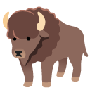 Google bison