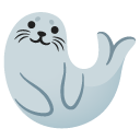 谷歌 海豹