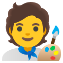Google artist