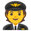 Google pilot