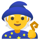 Google mage