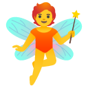 Google fairy
