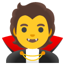 Google vampire
