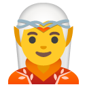 Google elf