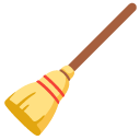 Google broom