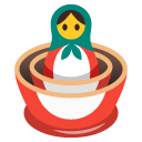 Google nesting dolls