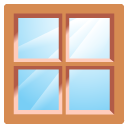Google window