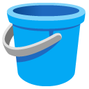 Google bucket