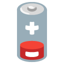 Google low battery