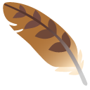 Google feather