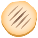 Google flatbread