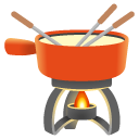 Google fondue