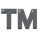 Google trade mark