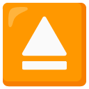 Google eject button