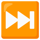 Google next track button