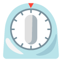 Google timer clock