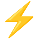 Google high voltage