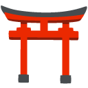 Google shinto shrine