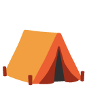 Google tent