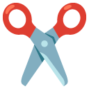 Google scissors