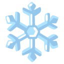 谷歌 雪花