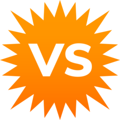 JoyPixels VS button