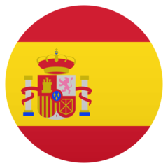 JoyPixels flag: Ceuta & Melilla