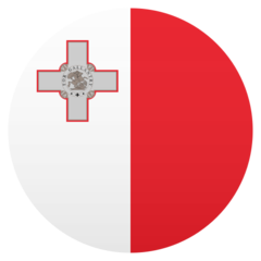JoyPixels 马耳他国旗