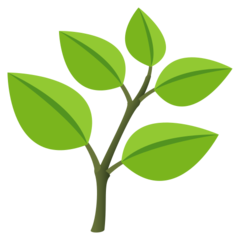 JoyPixels 草本植物