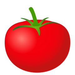 JoyPixels tomato