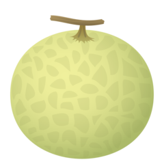 JoyPixels melon