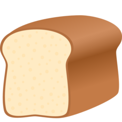 JoyPixels bread