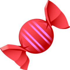 JoyPixels candy