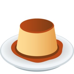 JoyPixels custard