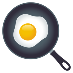 JoyPixels cooking