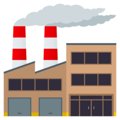 JoyPixels factory