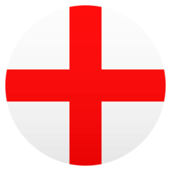 JoyPixels 英格兰国旗