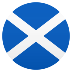 JoyPixels 苏格兰国旗