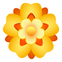 JoyPixels rosette