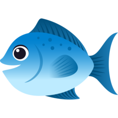 JoyPixels fish