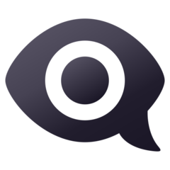 JoyPixels 我是证人
