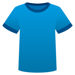 JoyPixels t-shirt