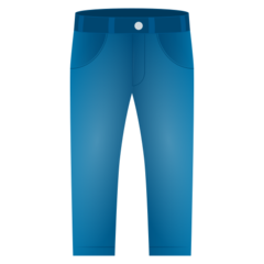 JoyPixels jeans