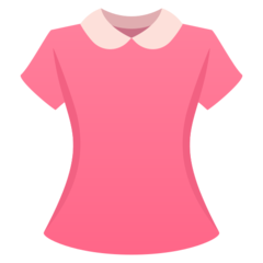 JoyPixels 女式衬衫
