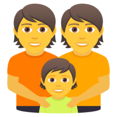 JoyPixels family