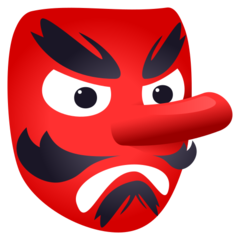 JoyPixels goblin